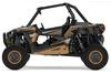 Polaris RZR XP 1000 SE EPS Gold 2017